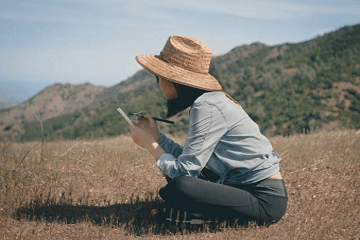 微信昵稱女生唯美可愛帶符號