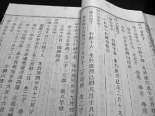 夏姓起源，夏姓的來(lái)源