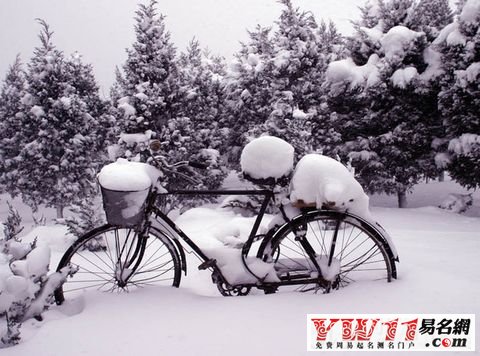 夢見下雪,夢到下雪,周公解夢