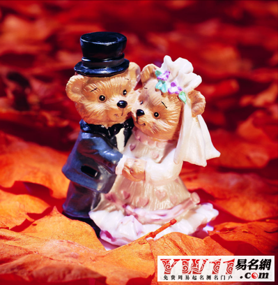 夢見自己和別人結婚