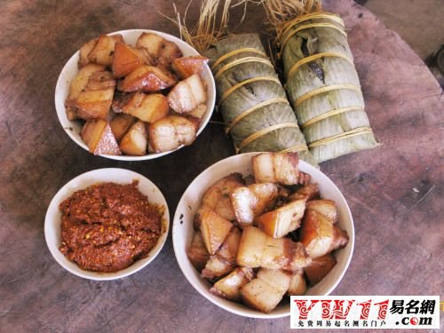夢到吃肉