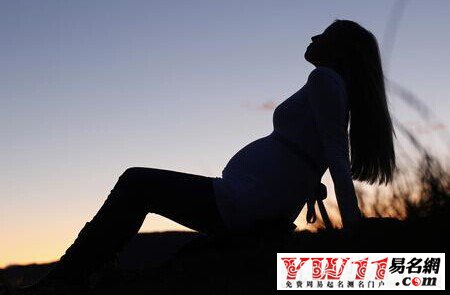 夢(mèng)見懷孕意味著什么