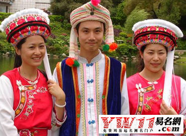 白族的傳統(tǒng)節(jié)日，白族的風俗慣