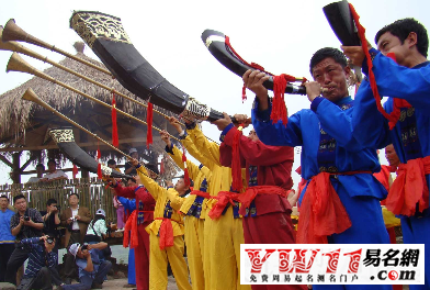 仡佬族傳統(tǒng)節(jié)日，仡佬族風俗慣大全
