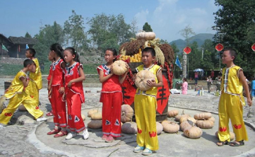 仡佬族傳統(tǒng)節(jié)日，仡佬族風俗慣大全