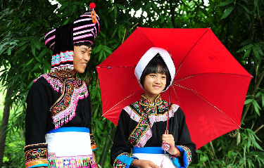 仡佬族傳統(tǒng)節(jié)日，仡佬族風俗慣大全