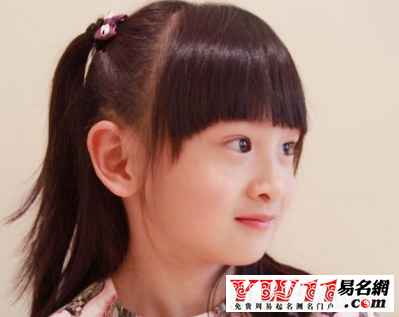 好聽(tīng)的梁姓女孩名字大全2020