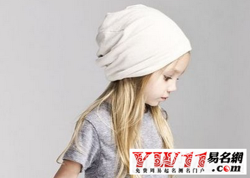 好聽(tīng)的董姓女孩名字大全2020