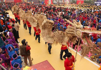 仫佬族的傳統(tǒng)節(jié)日,仫佬族的風(fēng)俗慣