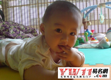 好聽(tīng)的丁姓男孩名字大全