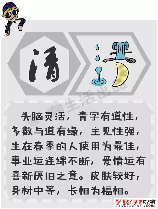 起名禁忌最忌諱的字