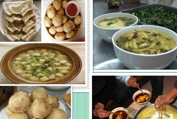 盤點(diǎn)羌族的風(fēng)俗慣