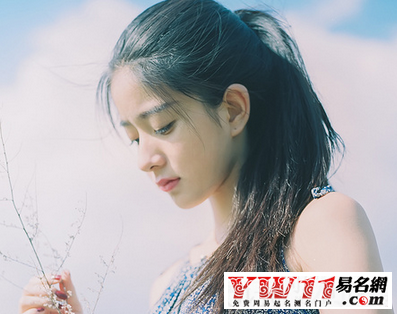 小清新網(wǎng)名女生簡潔