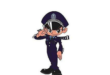 周公解夢(mèng)夢(mèng)到被警察抓