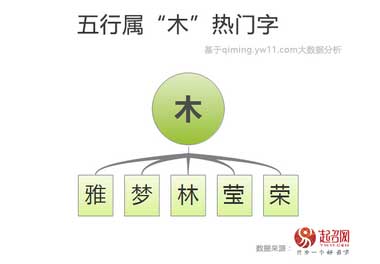 2020中國寶寶起名趨勢