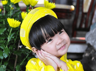 好聽(tīng)特別的女孩名字