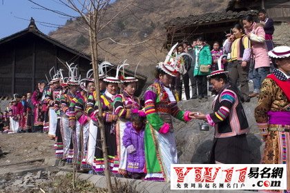 藏族的傳統(tǒng)節(jié)日